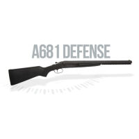 Imagem de ESPINGARDA BOITO A681 DOUBLE DEFENSE